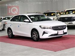 جيلي امجراند